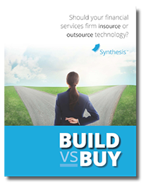 Should Your Asset Management Firm Build or Buy Automation Technology?