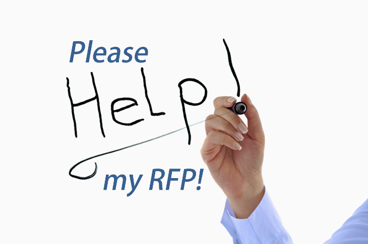 Help! How do I write a successful technology RFP?