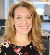 Emilie Totten - Head of Marketing