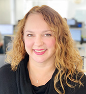 Jamie Mueller - Project Manager