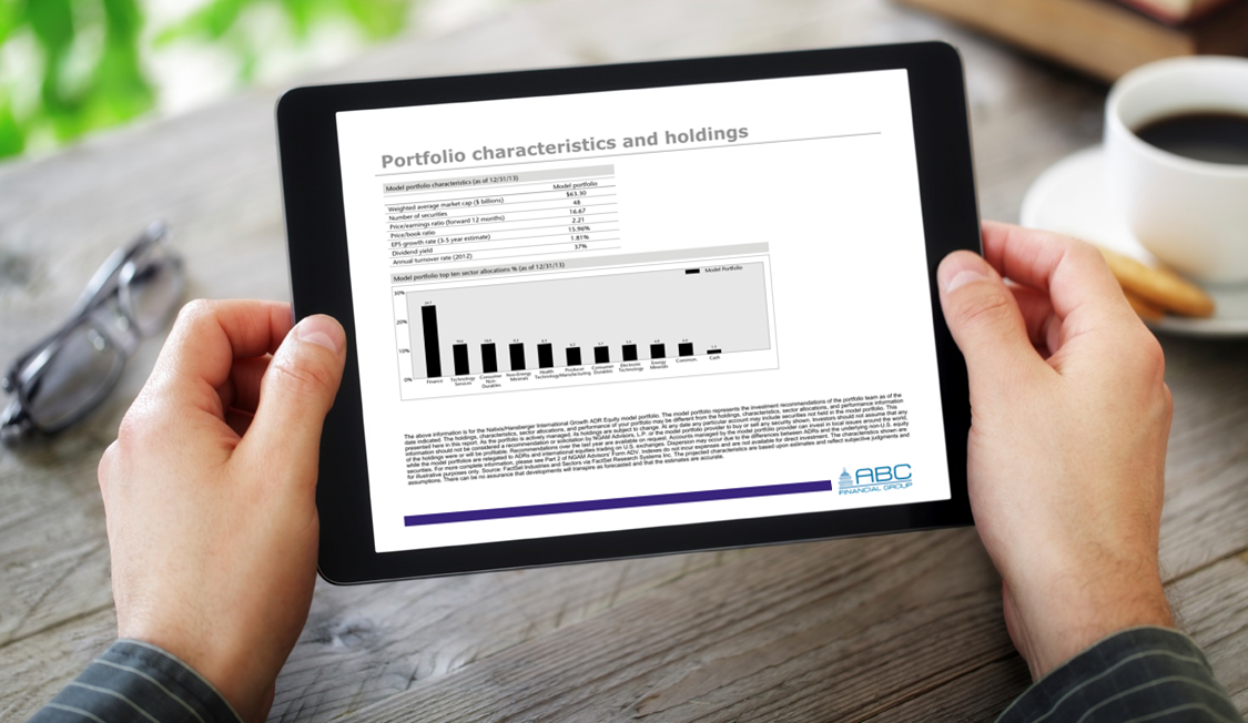 Achieve pitchbook automation success with Synthesis