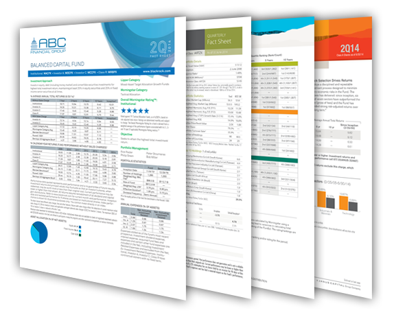 fund fact sheet automation synthesis fact sheet design template