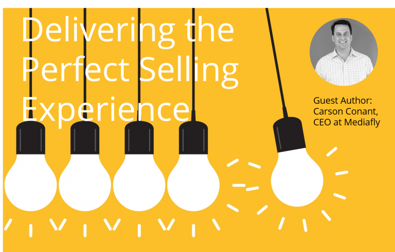 Delivering the Perfect Selling Experience