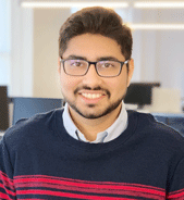 Akshay Golash