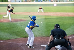 Are Asset Management Marketers still taking batting Practice?