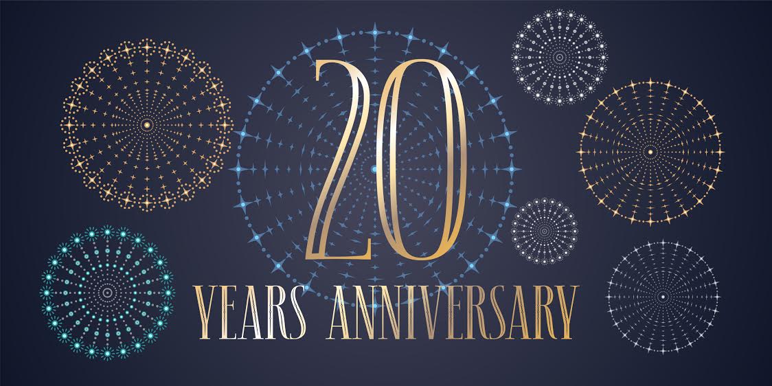 Synthesis Technology celebrates 20 years