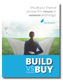 Should Your Asset Management Firm Build or Buy Automation Technology?