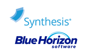 Synthesis acquired by Blue Horizon Software