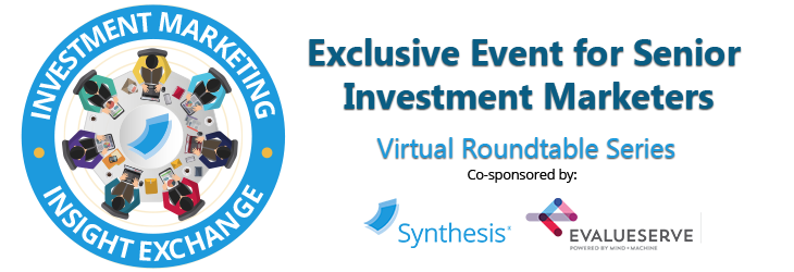 Synthesis Technology and Evalueserve Roundtable Series CTA