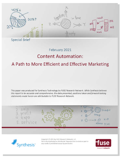 Fuse and Synthesis Whitepaper Thumbnail