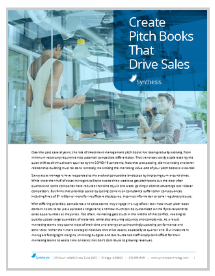 Pitchbooks that drive sales Thumbail - 215_267