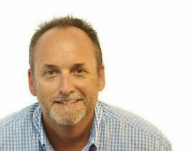 Russell Daws