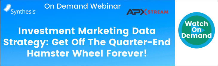APX Webinar CTA investment data strategy 