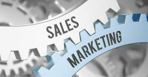 Sales and Marketing Alignment Through Content Automation
