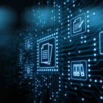 Data Management for Content Automation