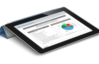 Pitchbooks and Presentations