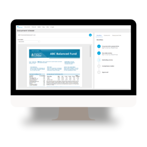 Scalable Content Automation for Investment Companies