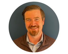 Nick Hess CFO at Synthesis Technology