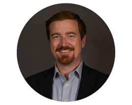 Nick Hess | CFO at Synthesis Technology