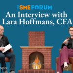 Synthesis Technology hosts fireside chat with Lara Hoffmans, CFA